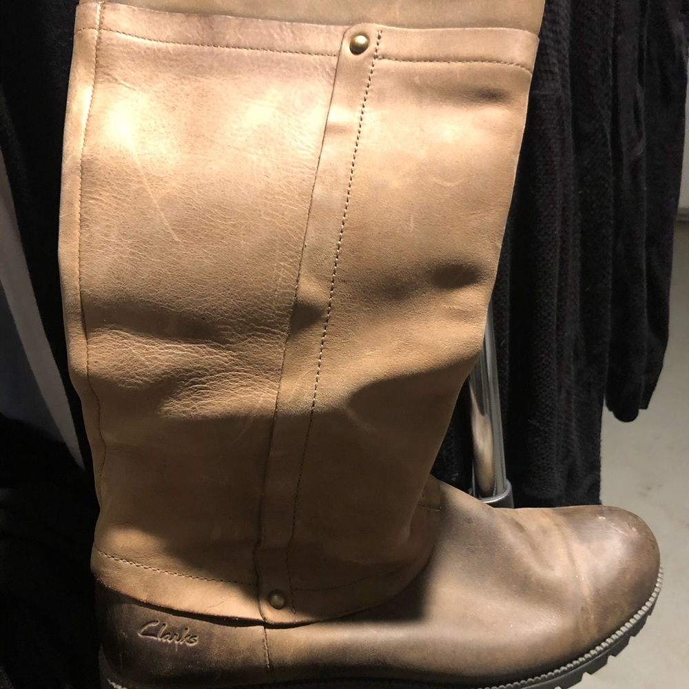 Boots - Picture 2 of 7
